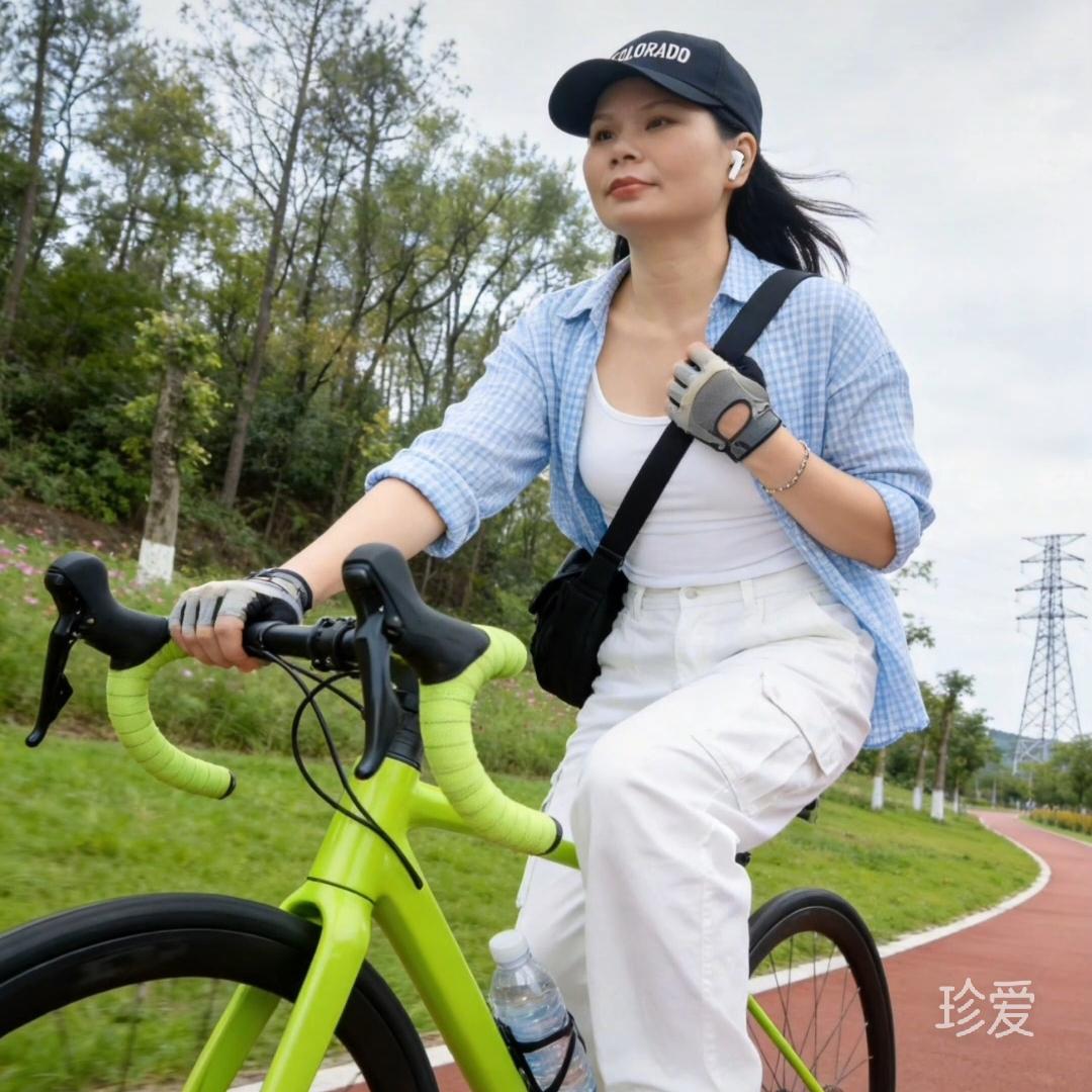 为下一出口寻找幸