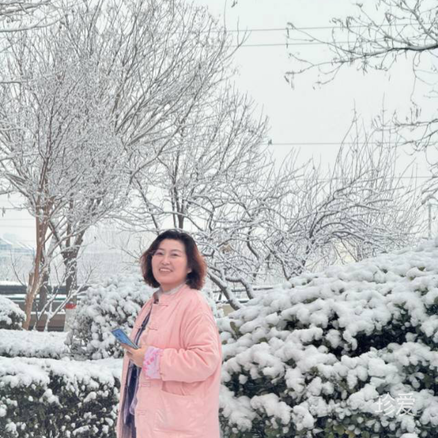 梨花帶雨心已涼