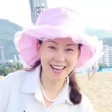 深谷幽兰