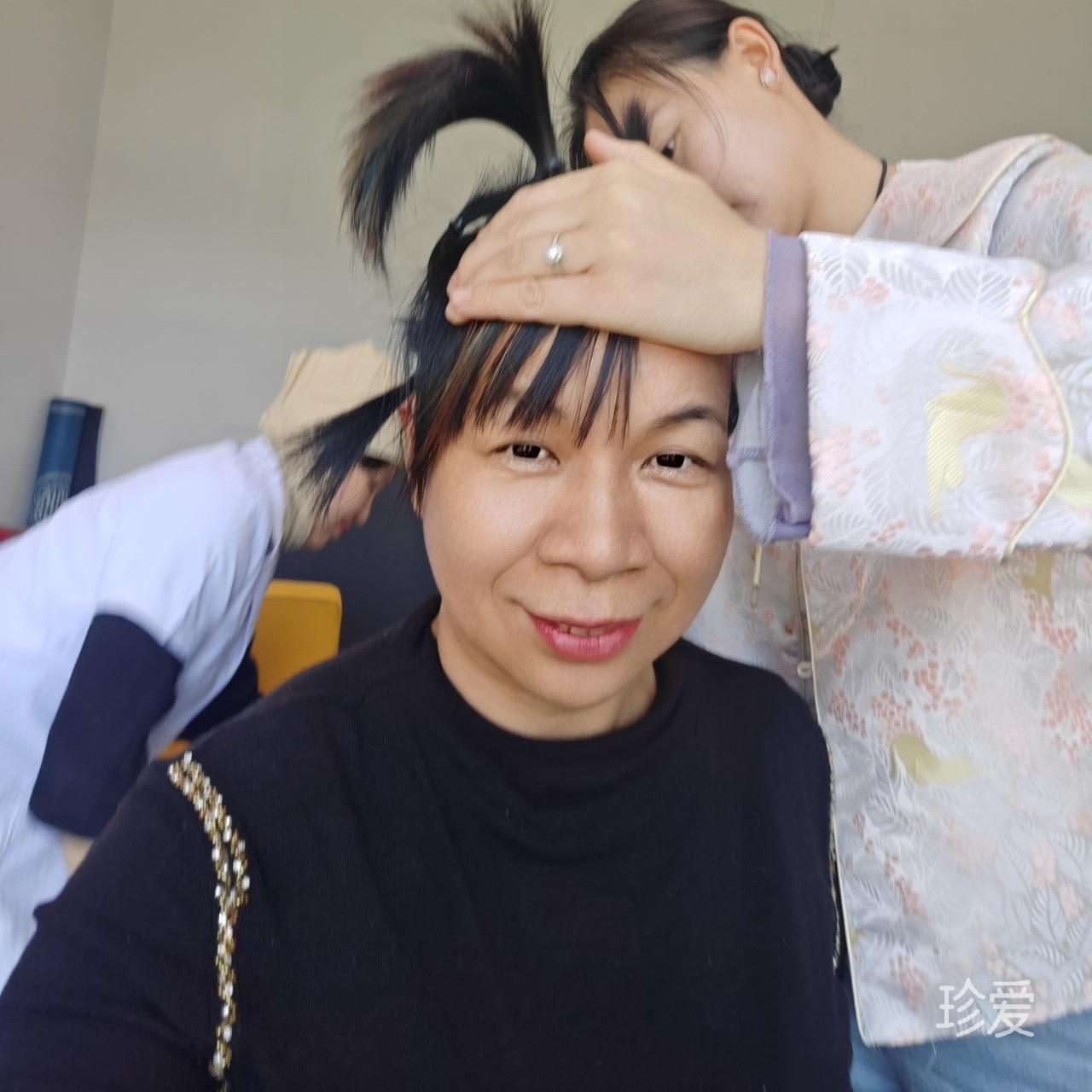 只想有人深愛我