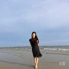 秋風(fēng)海棠