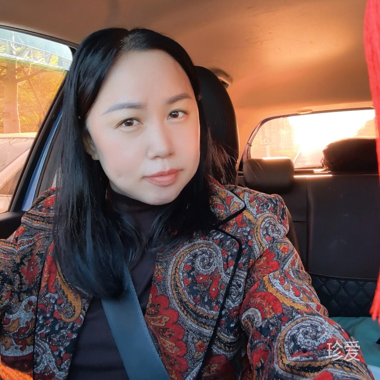 清纯唯美