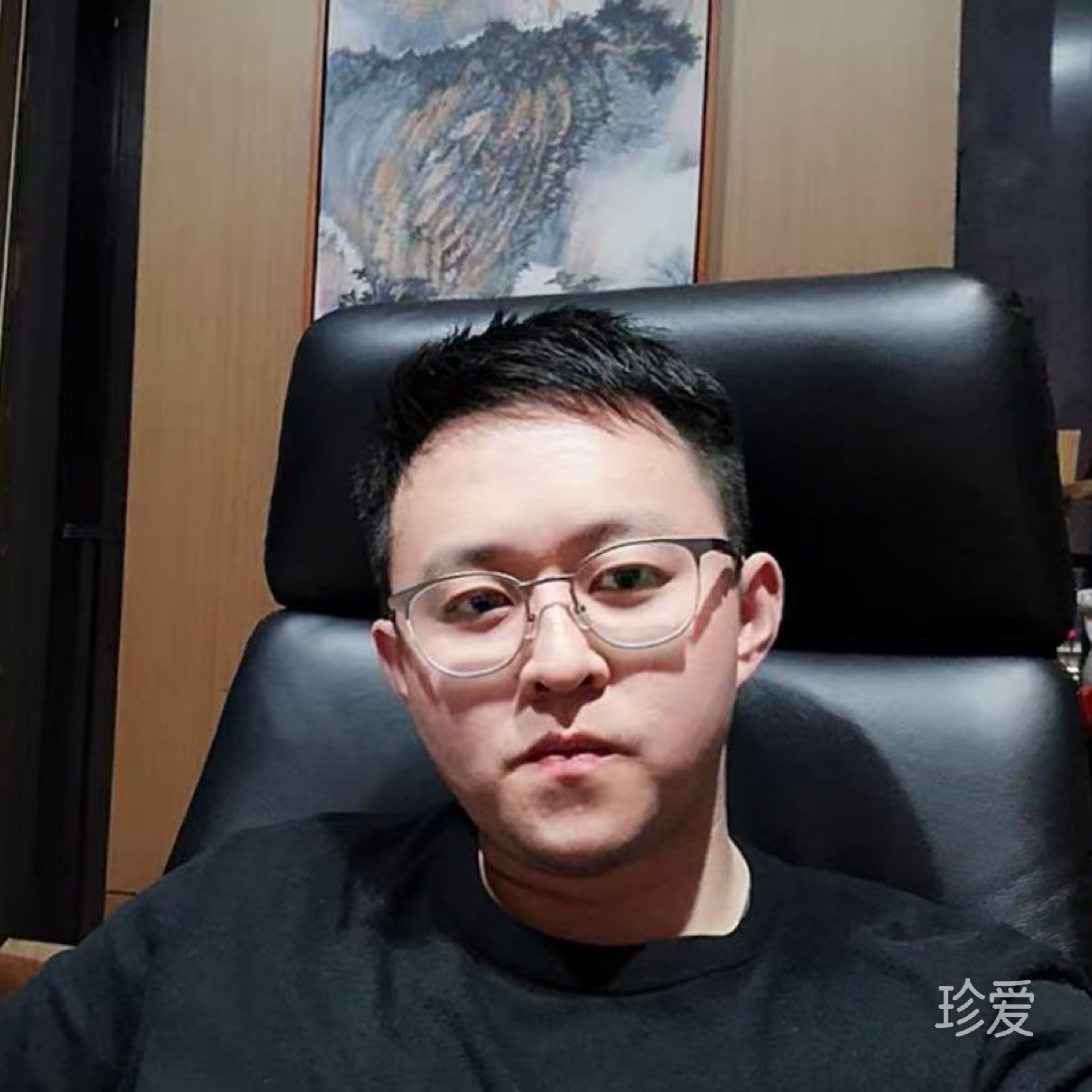 刘景行