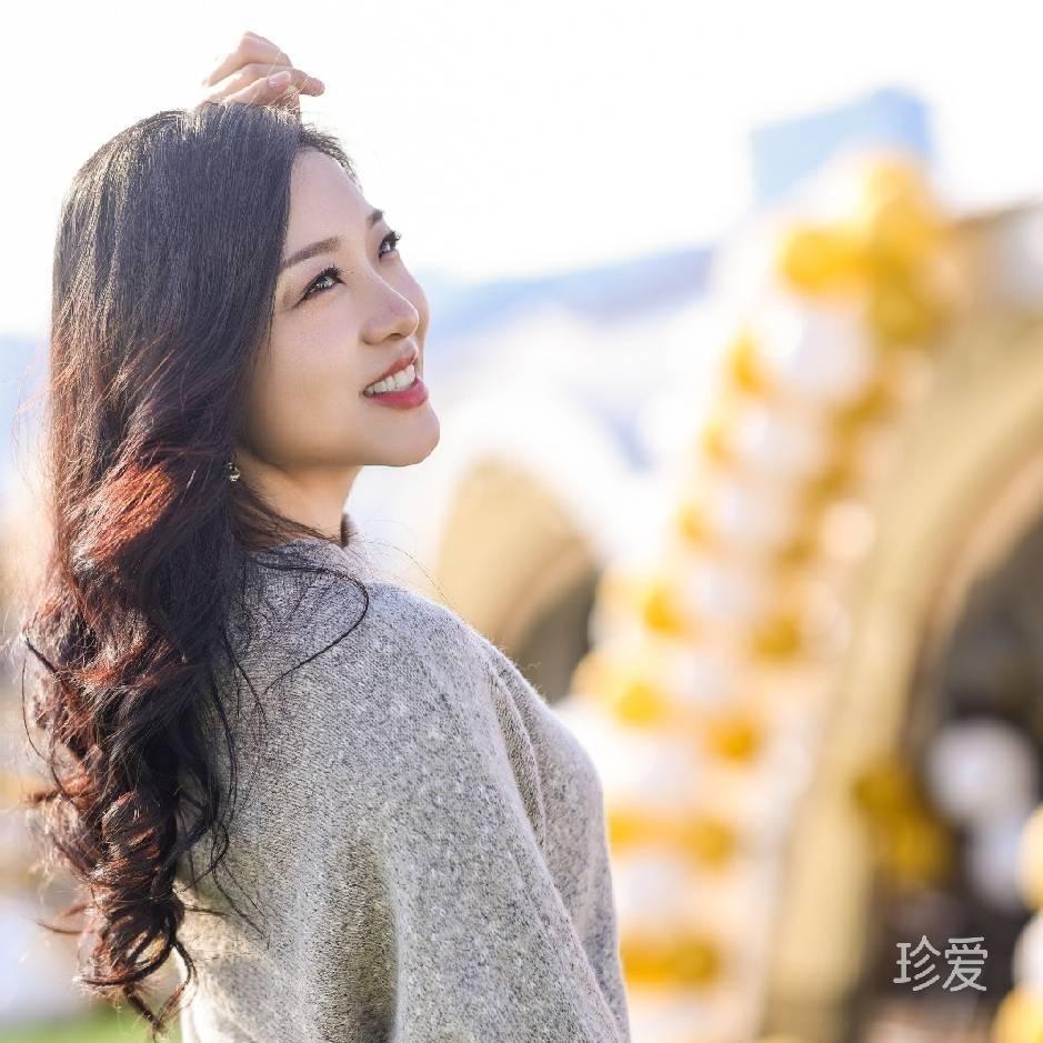 阳光正好