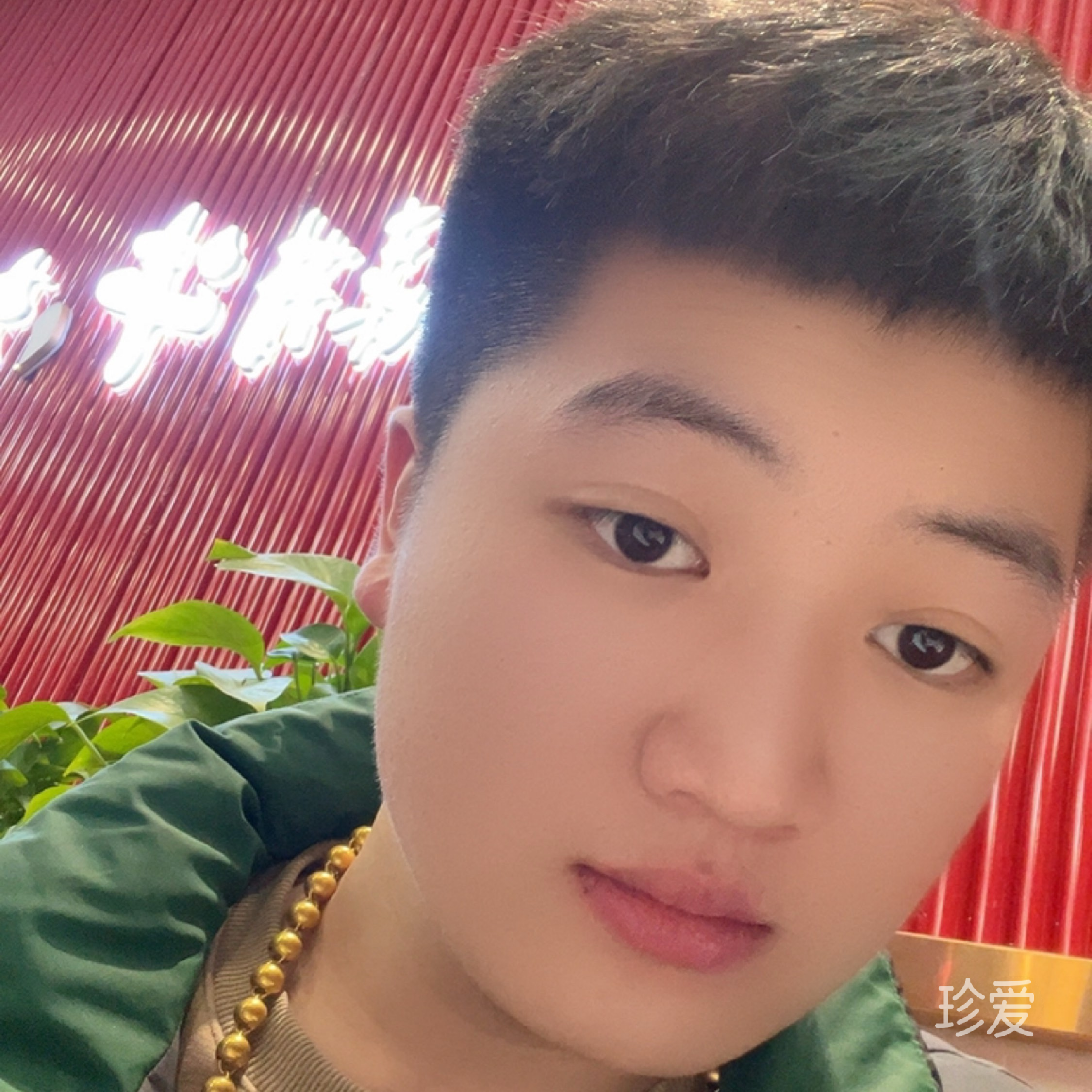 伤心的男人