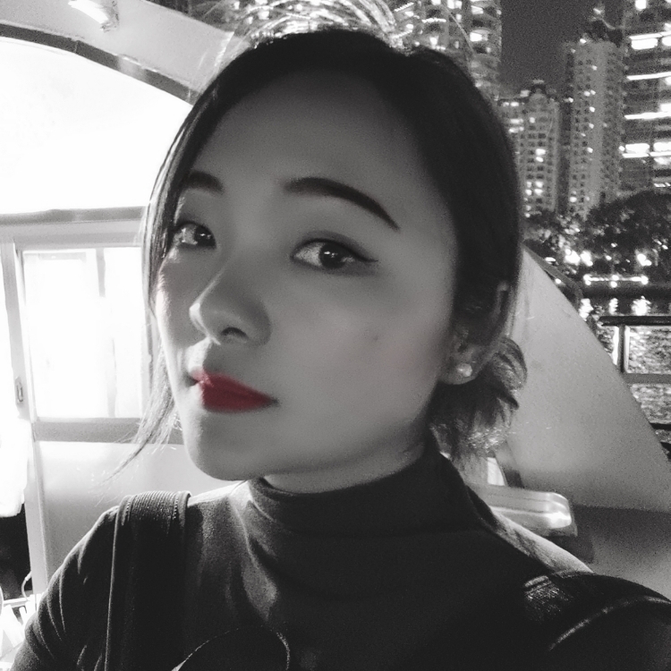 白鲸一样的女人