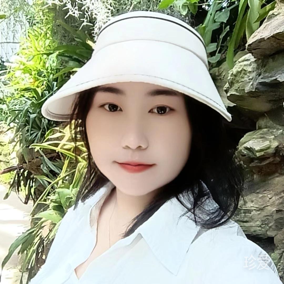 做最閃耀的自己