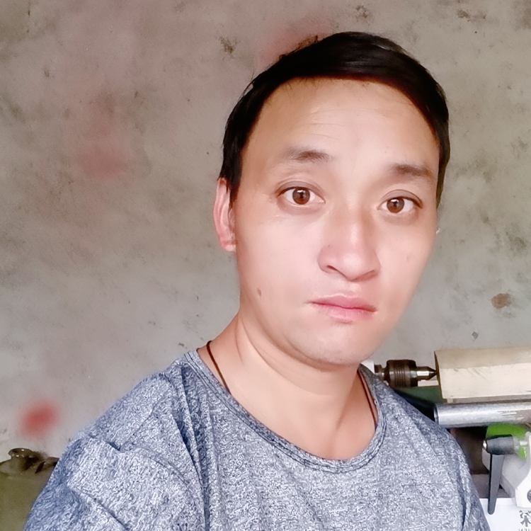 一個有故事的男人