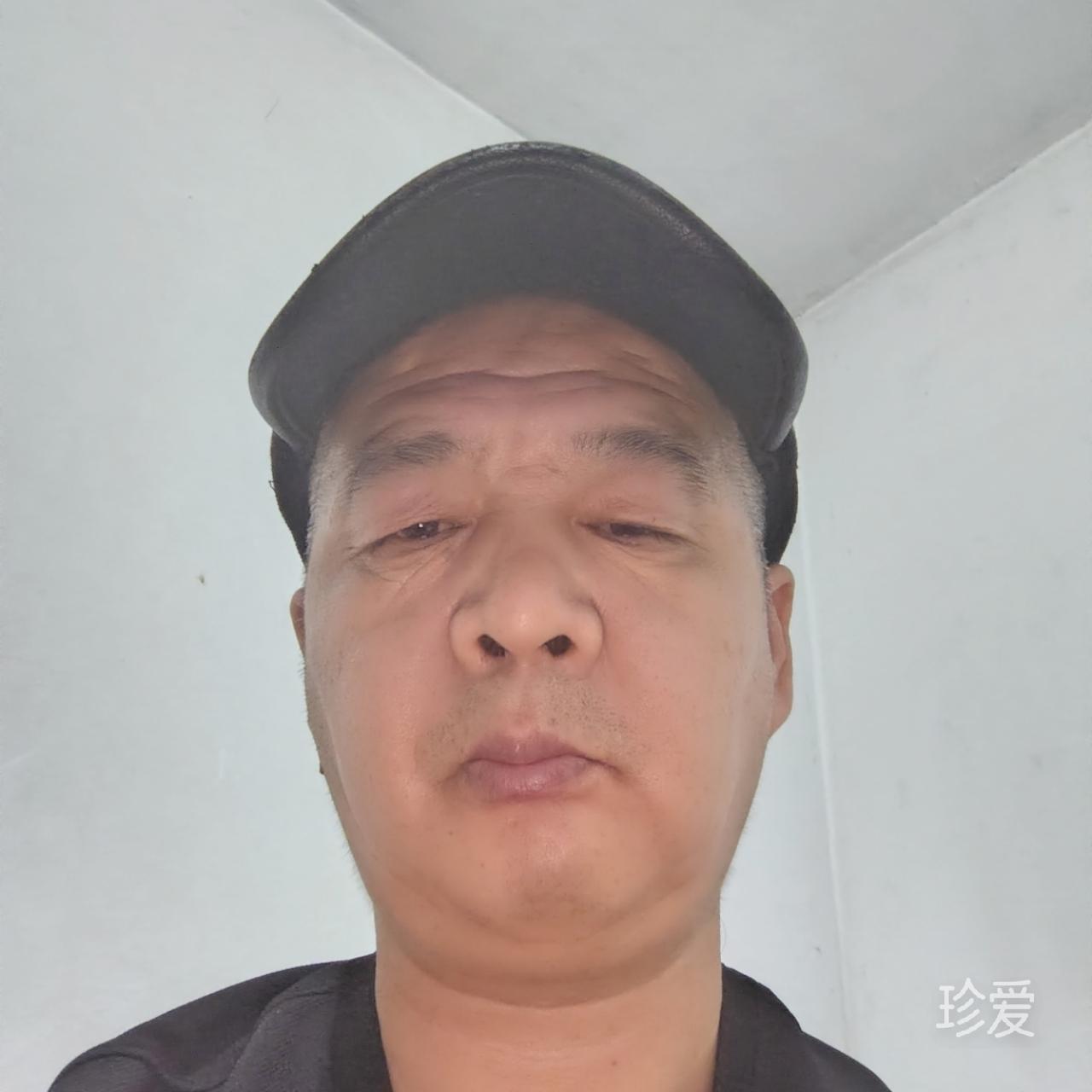 一個(gè)人的夜