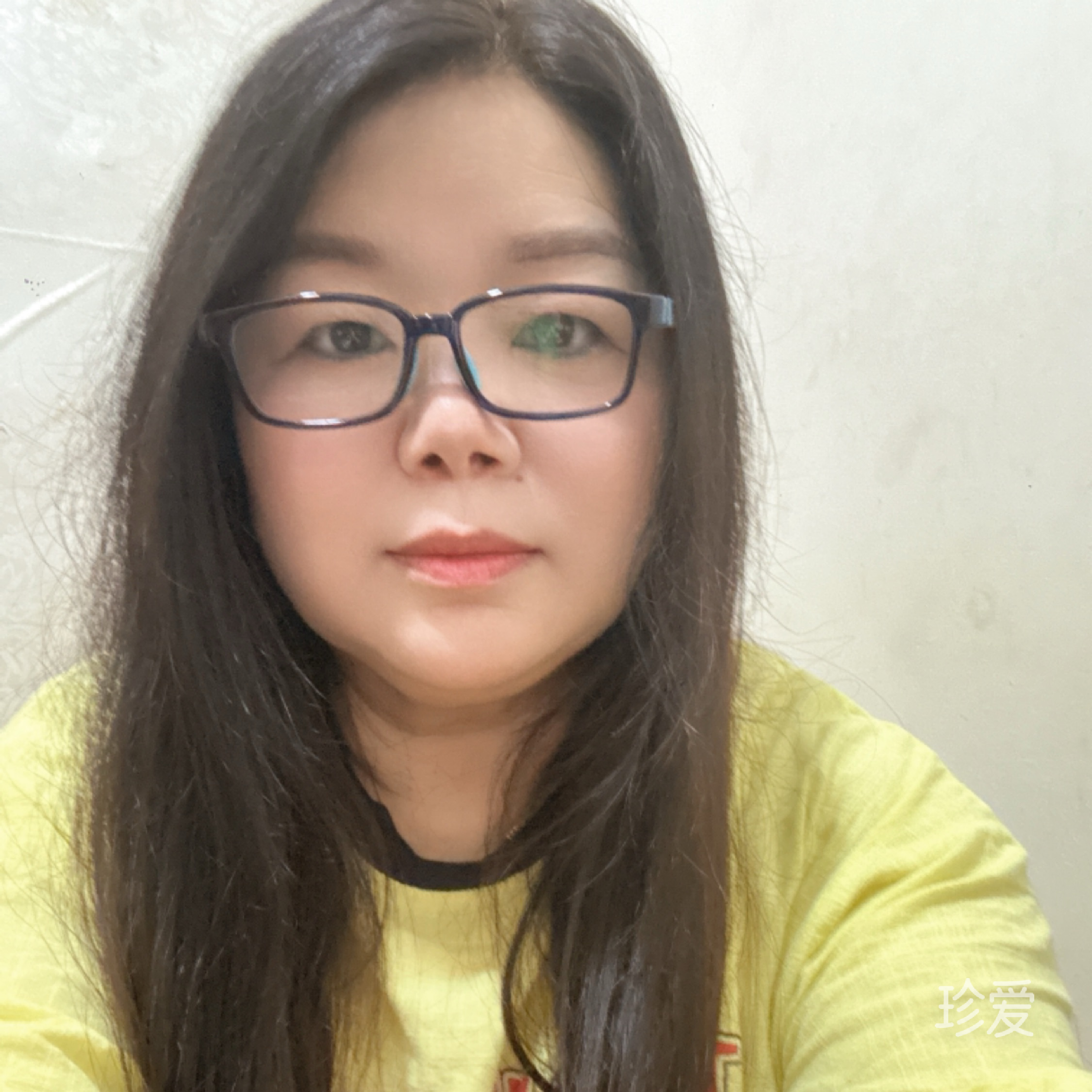 林的挚爱