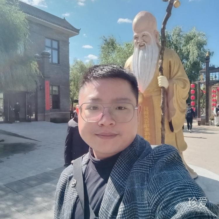 xiaofenG