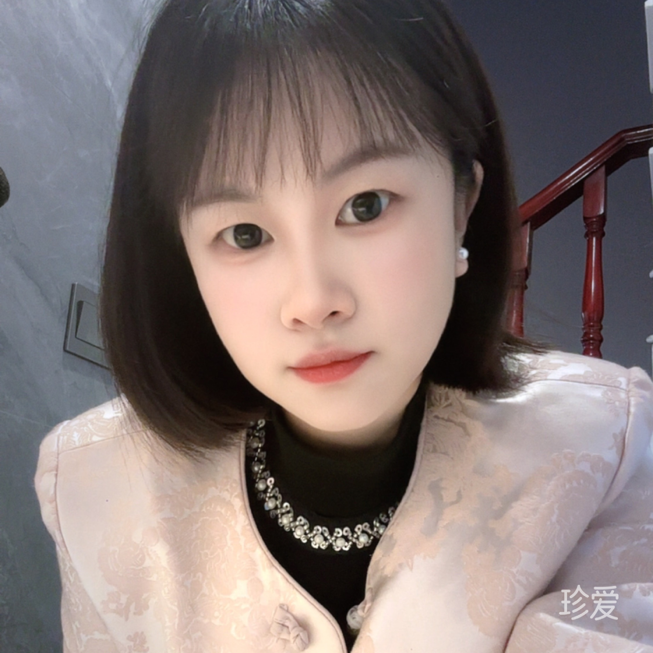 喜欢甜蜜日子的人