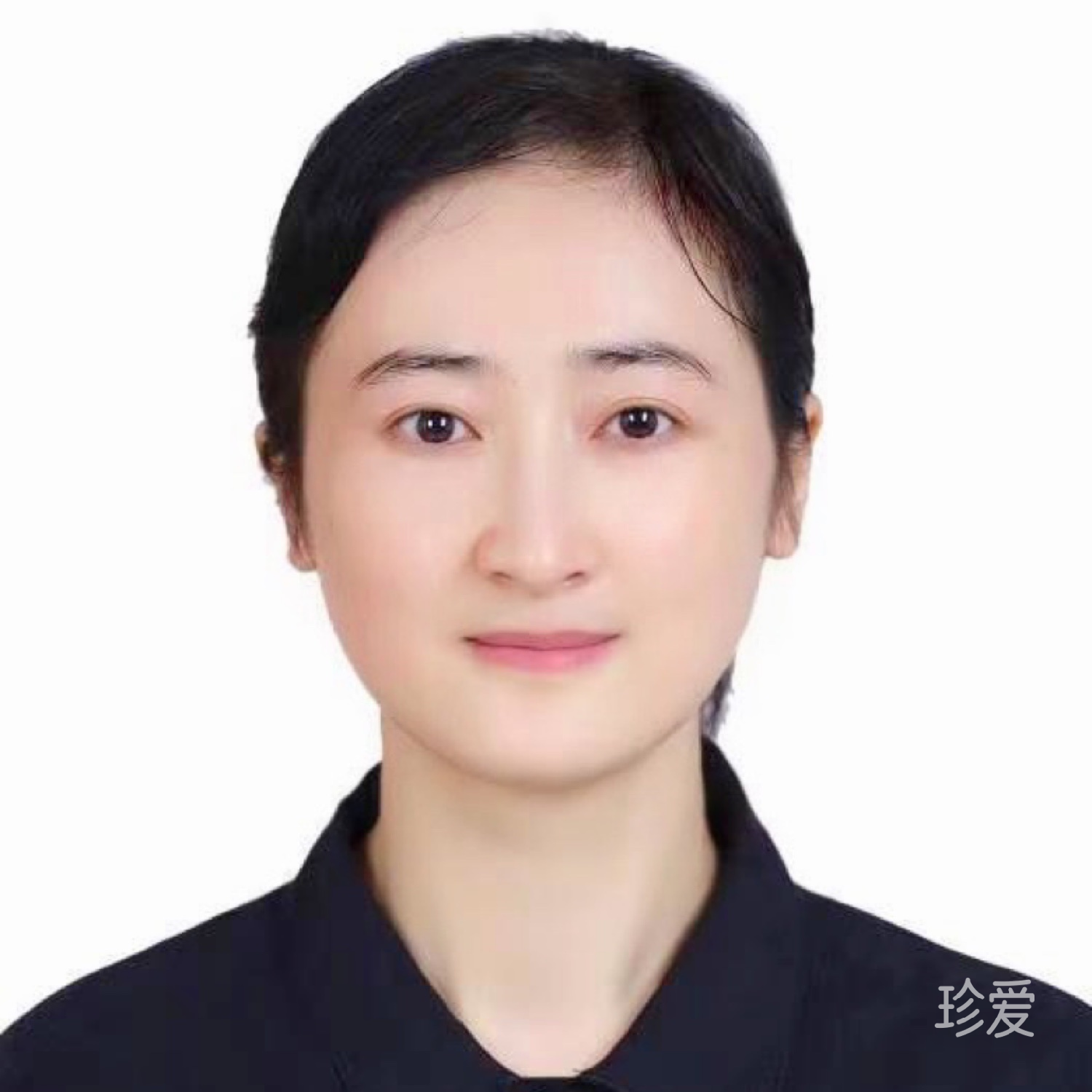 期待命中注定的他