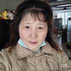 紫色調(diào)等待