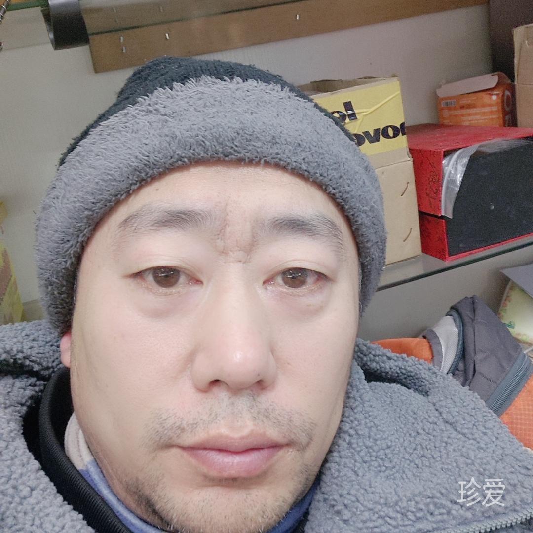 真愛難覓的大叔