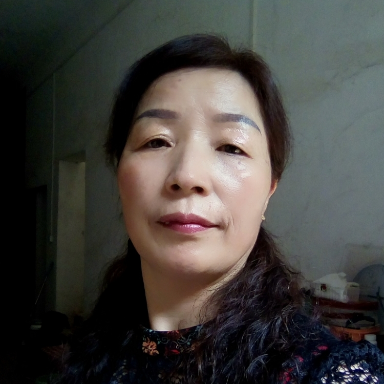 夜半烛火