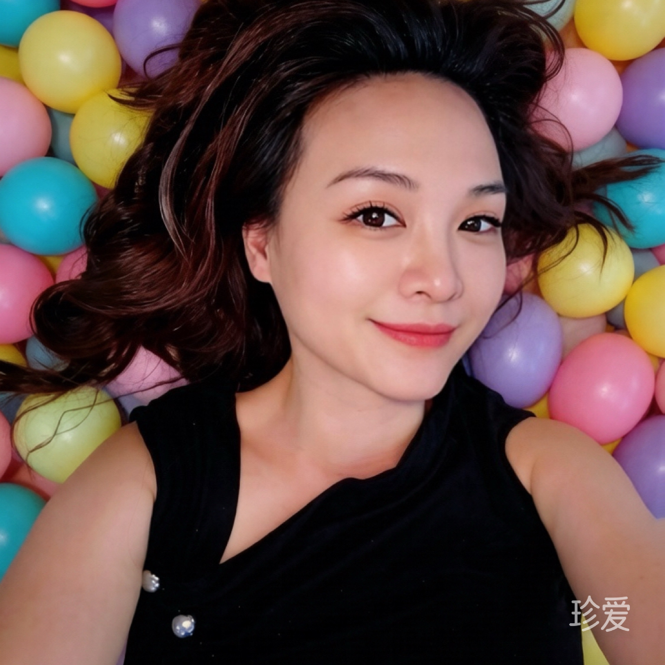 无语