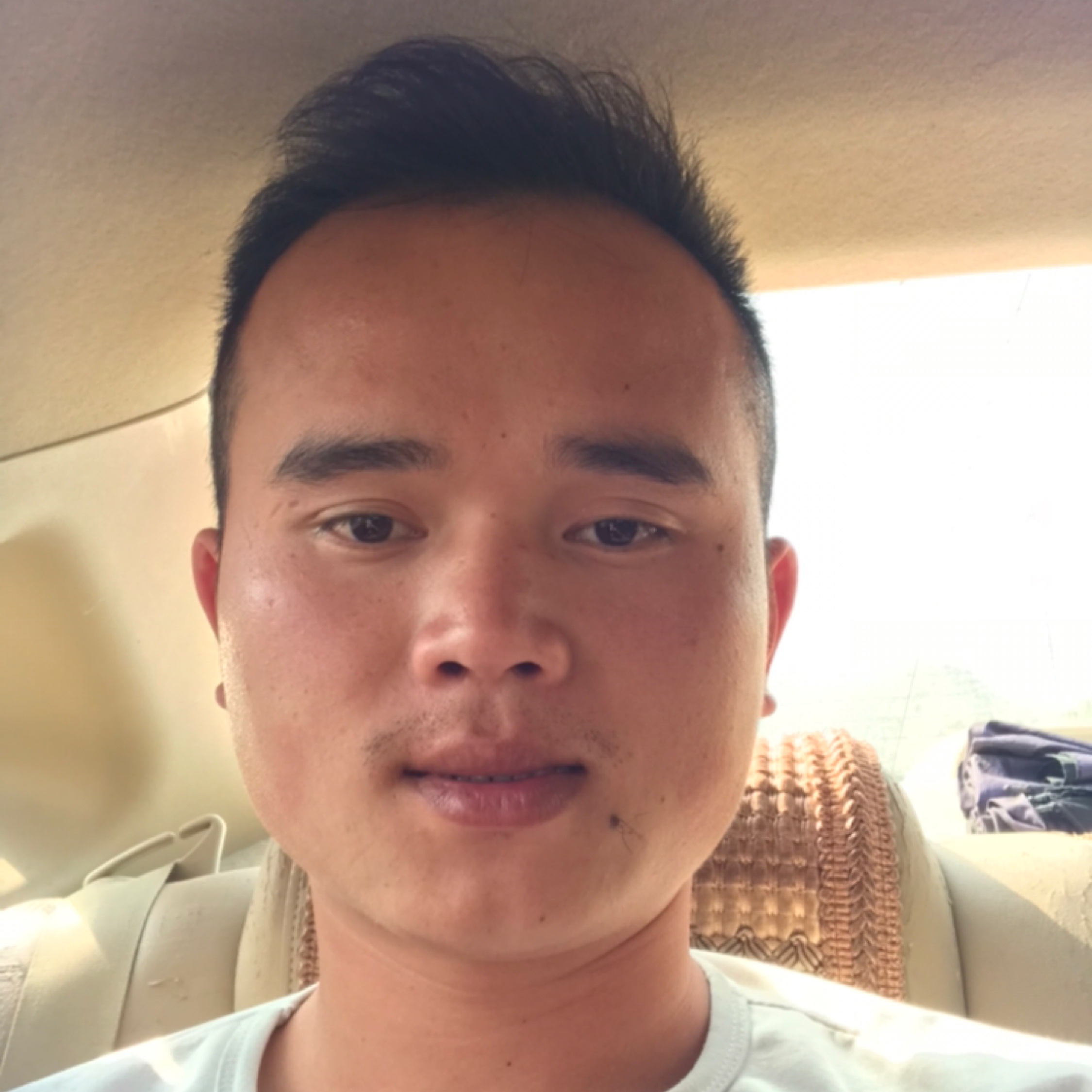 做自己开心就好