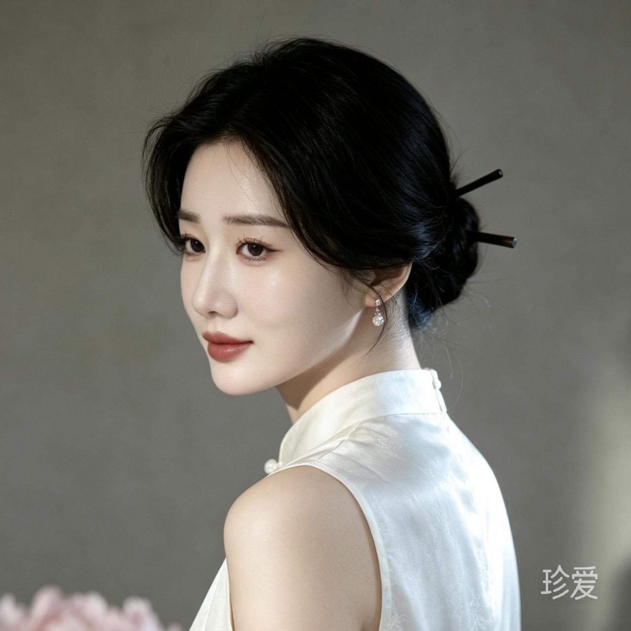 莲花思语