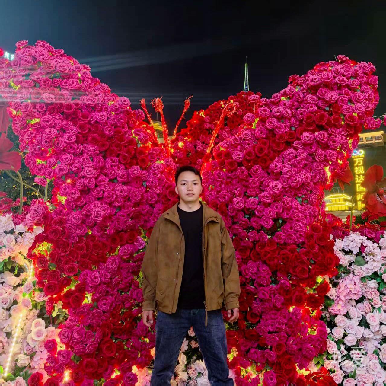 不善言辞
