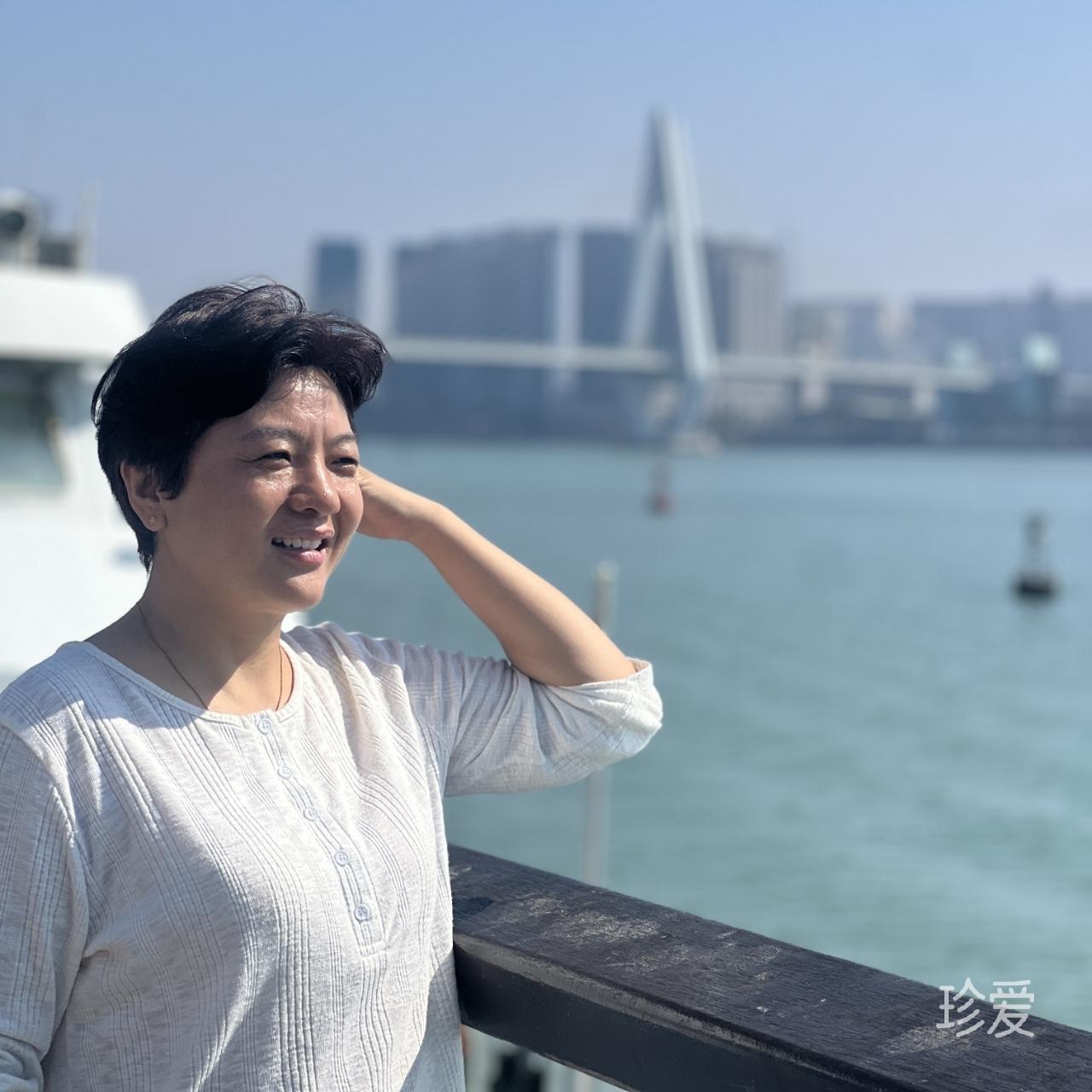 浮华若梦