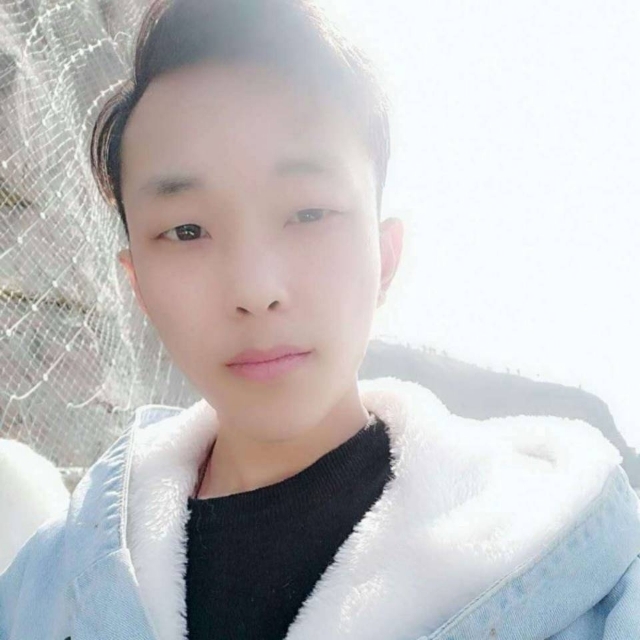 少年已不再年少