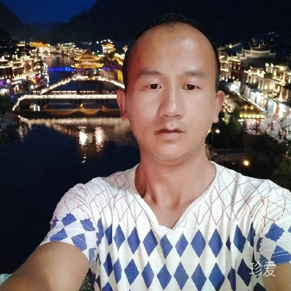 雨夜微凉