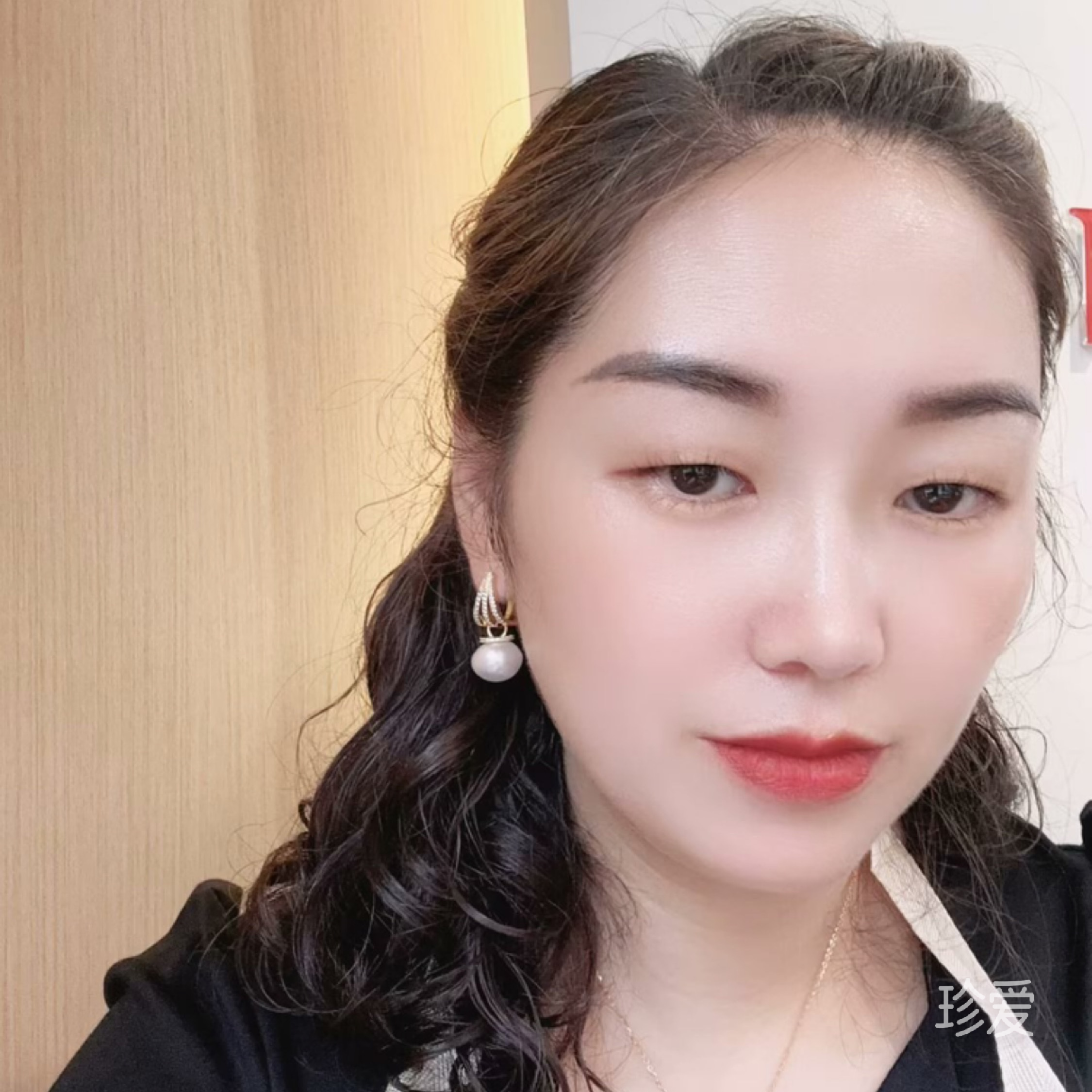 伊人亦梦