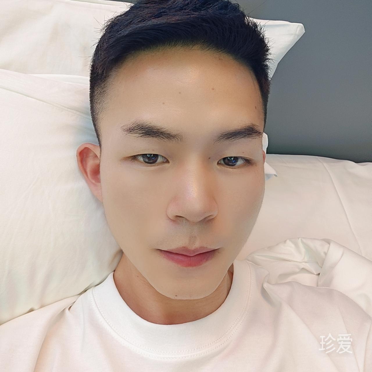 愛到了死不放手