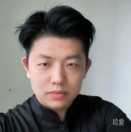 追求幸福中