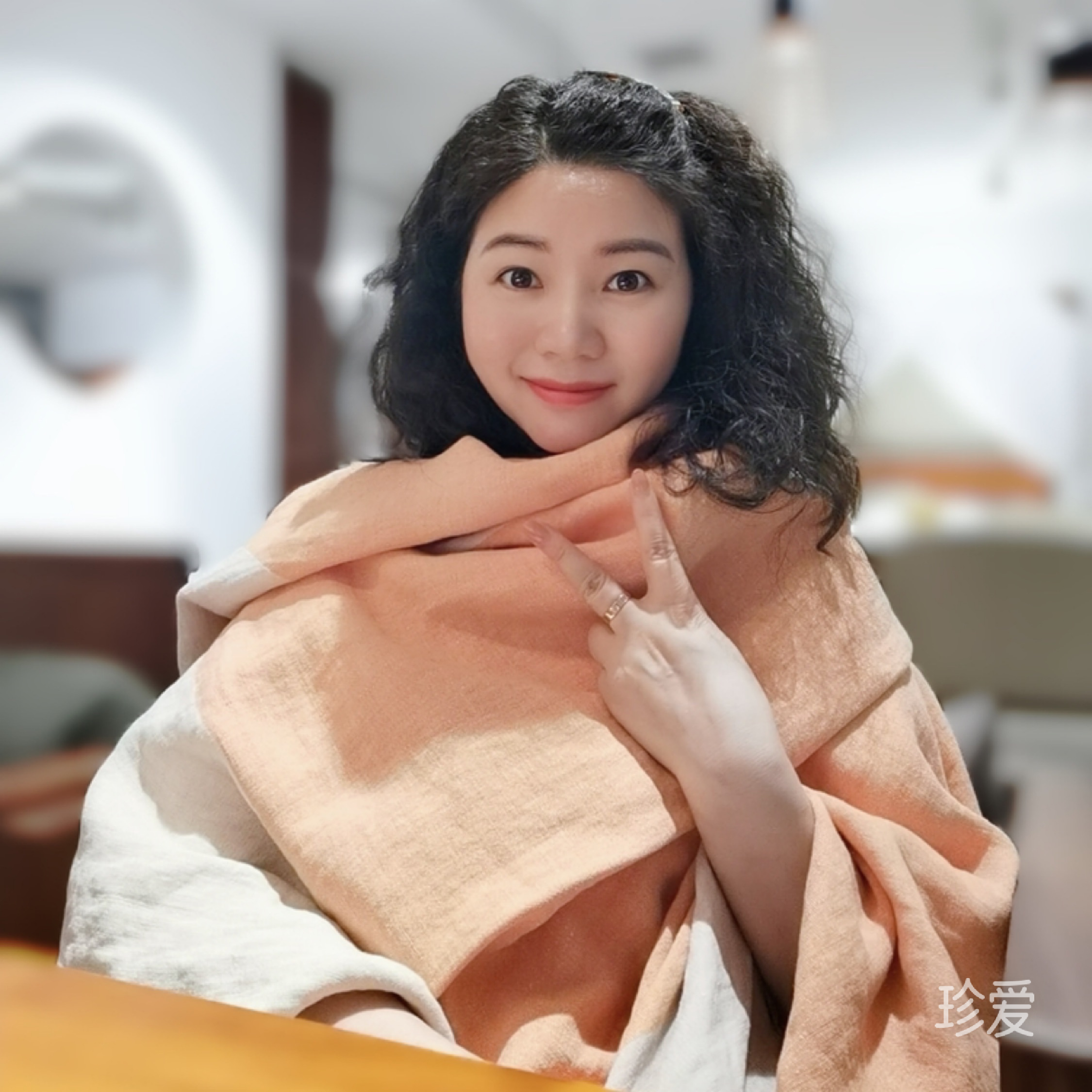 等候珍惜我的人