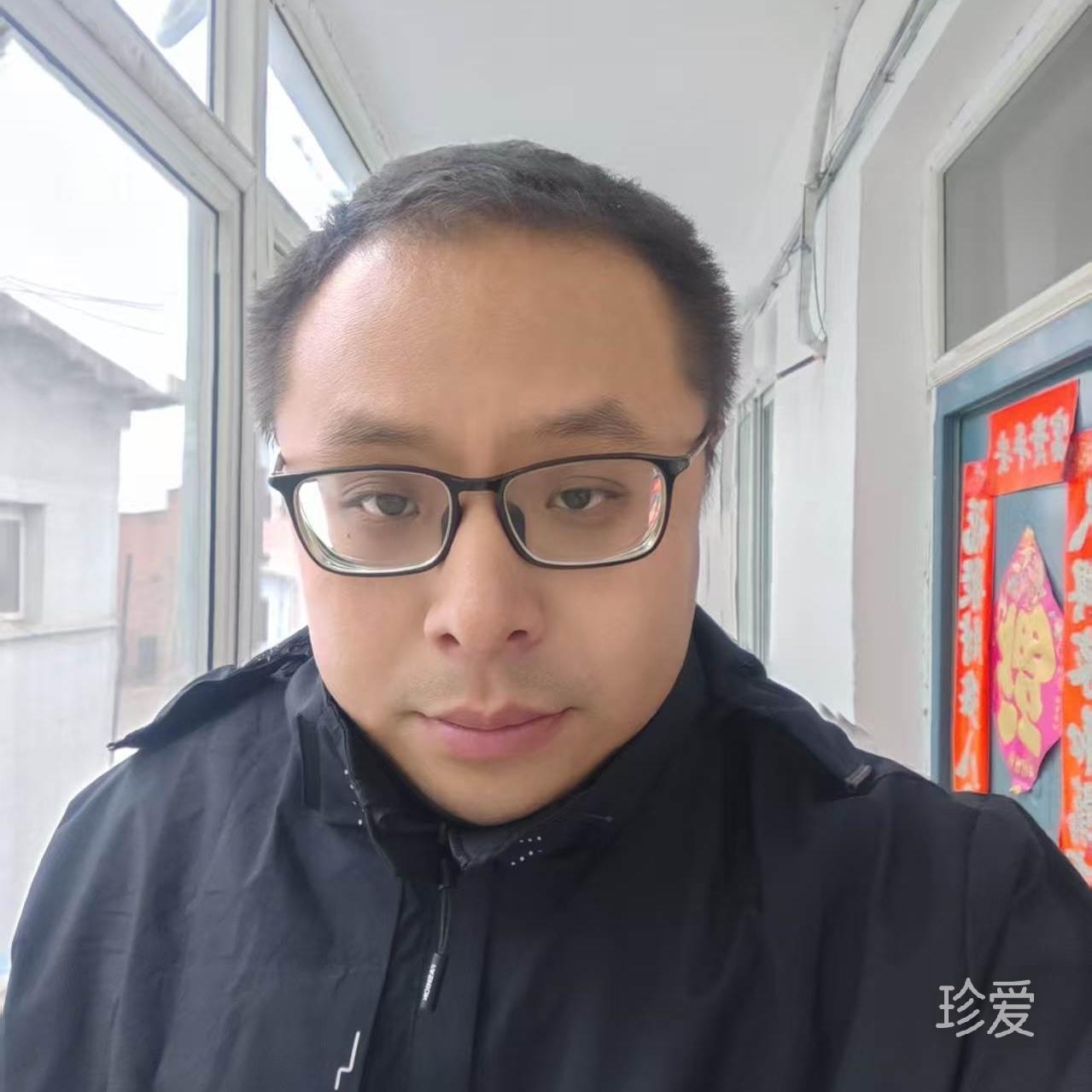 老实人