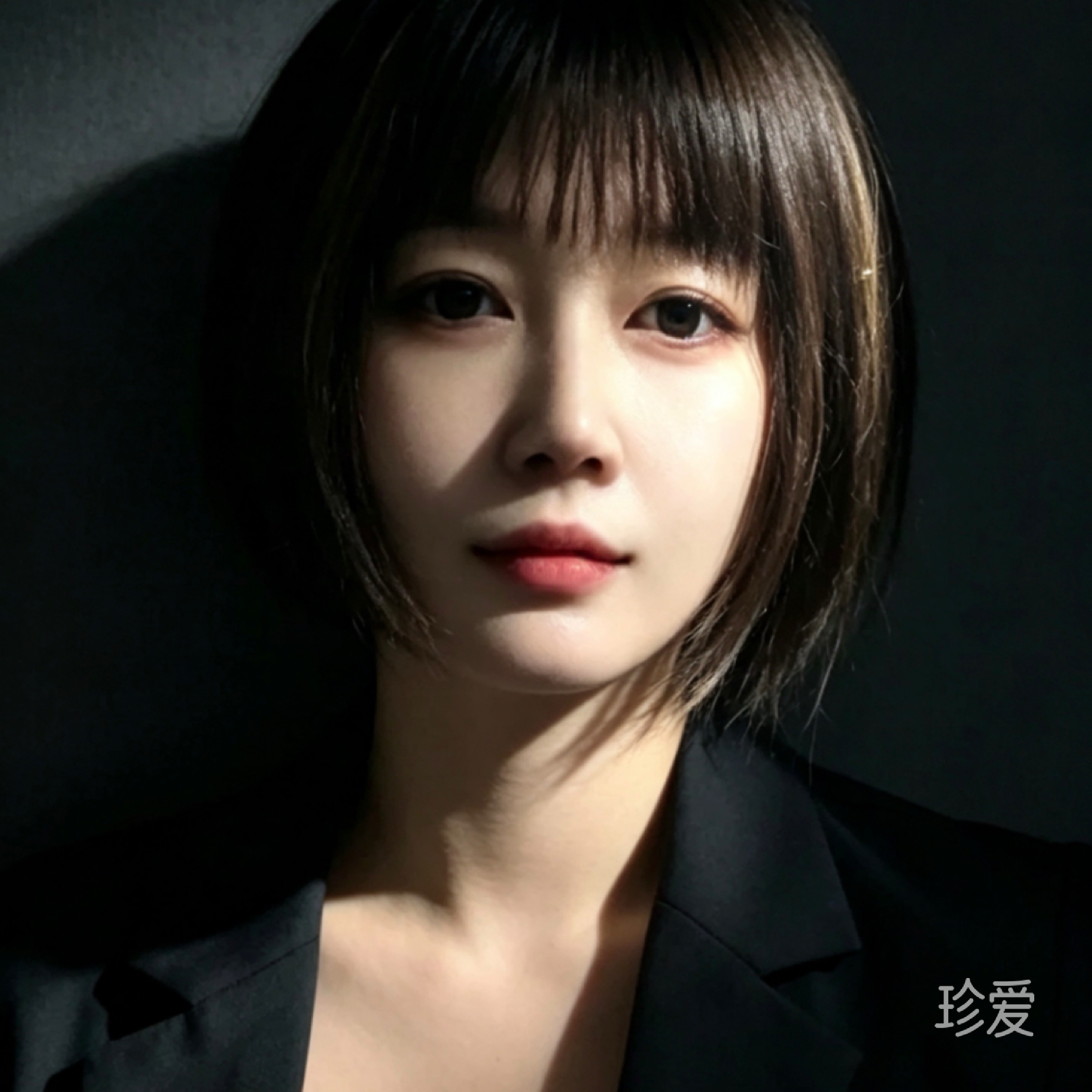Jin言