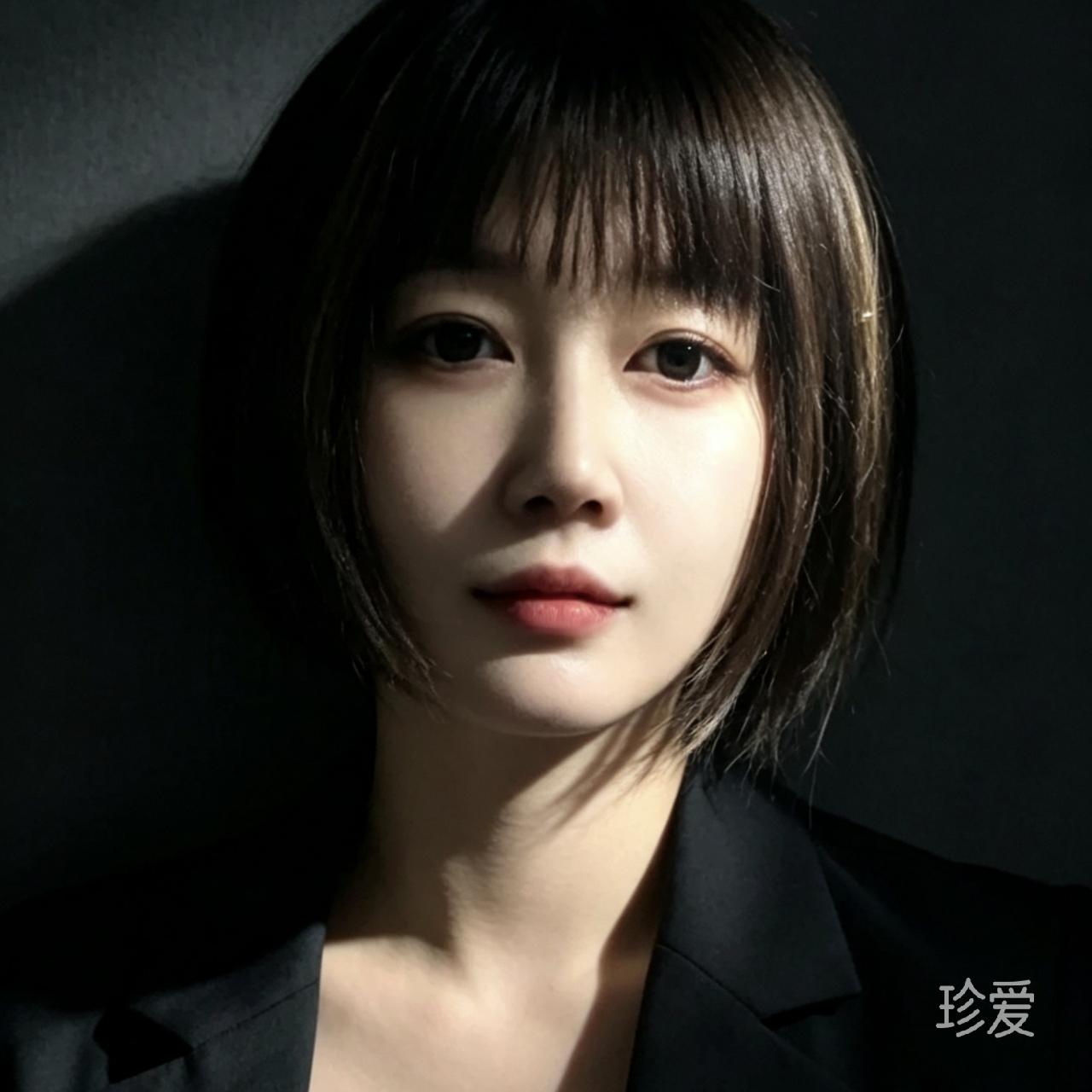 Jin言