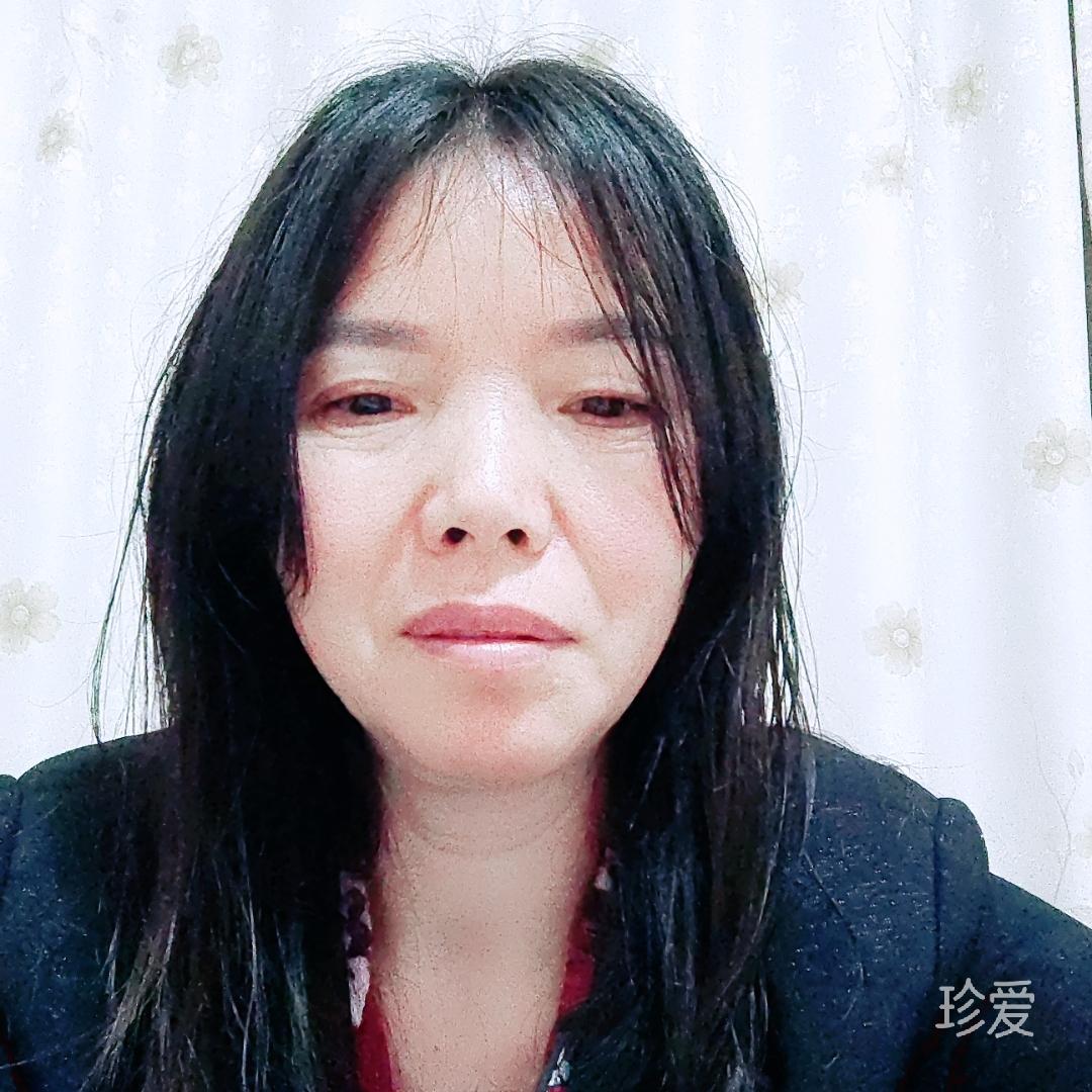 喜欢你的微笑