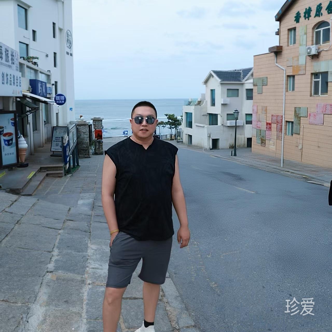 张先生