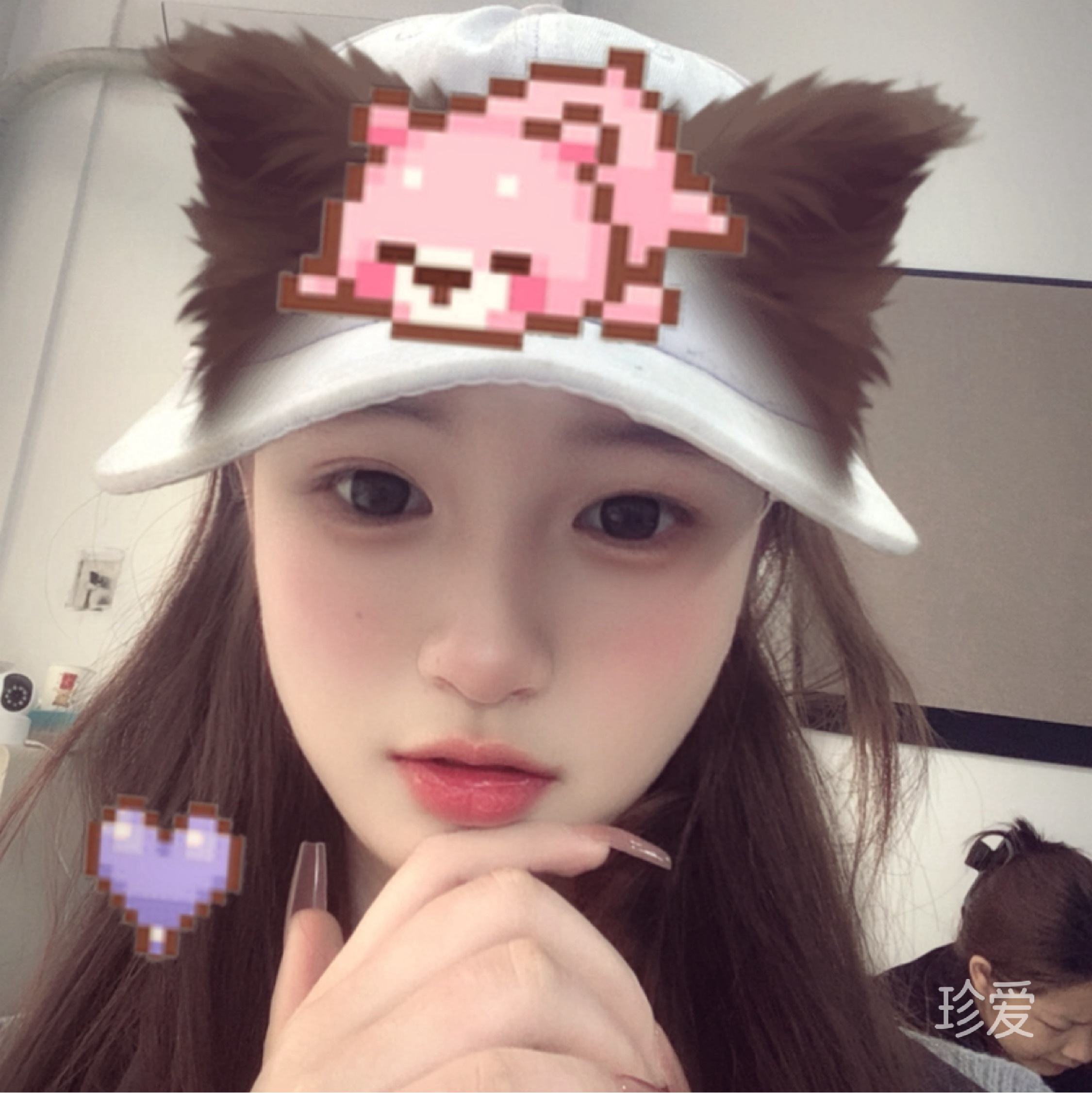 兔子