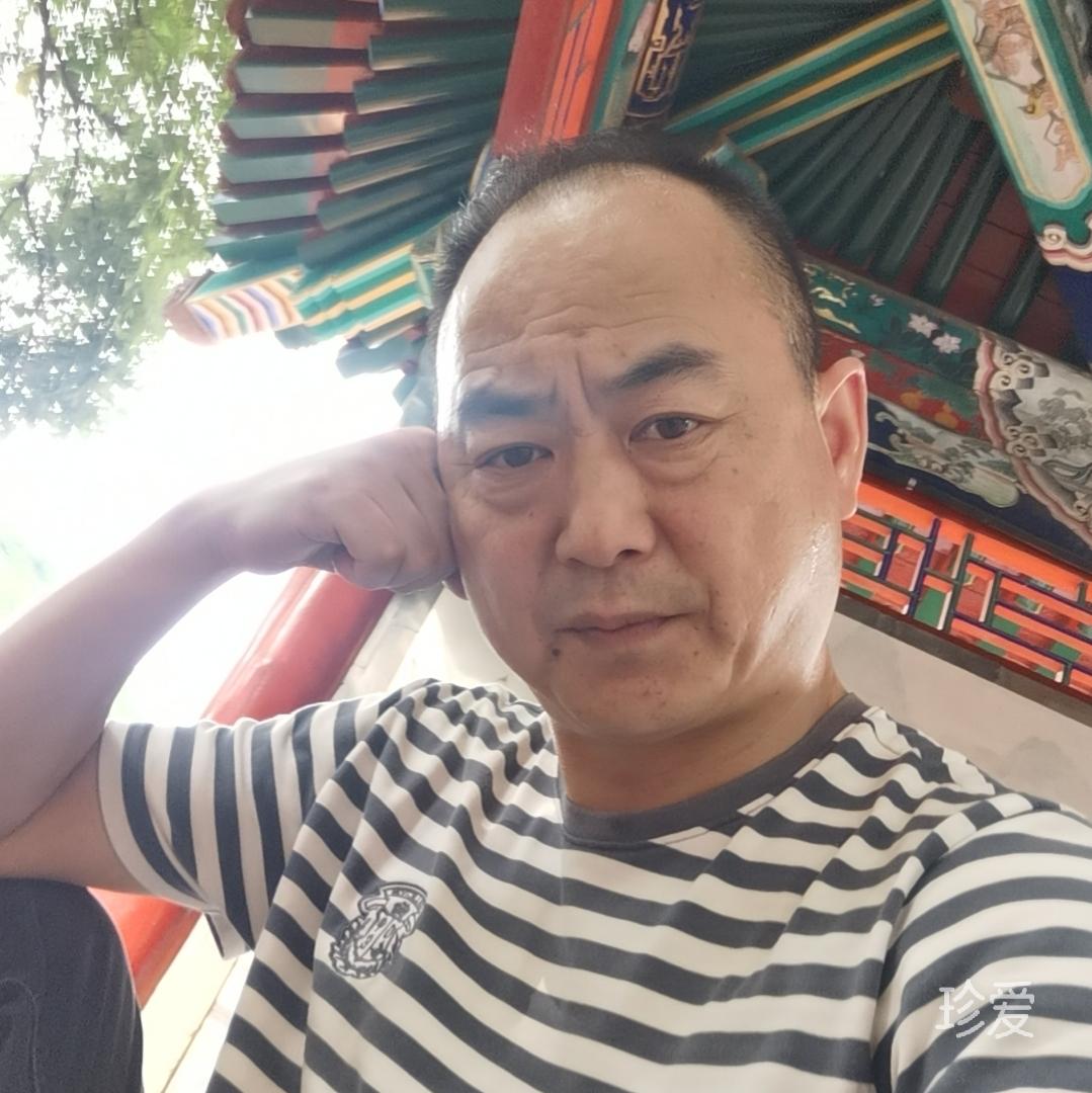 缘分已到