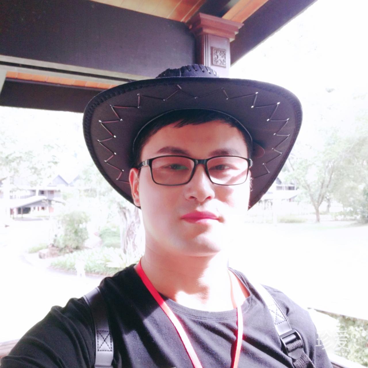 爱我相随
