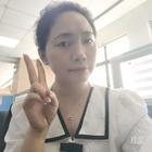 眼眸印溫柔