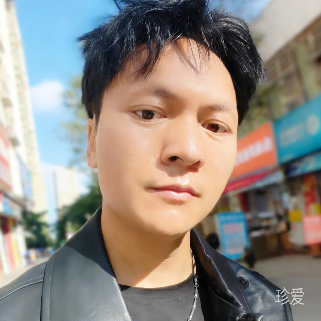 真爱无话