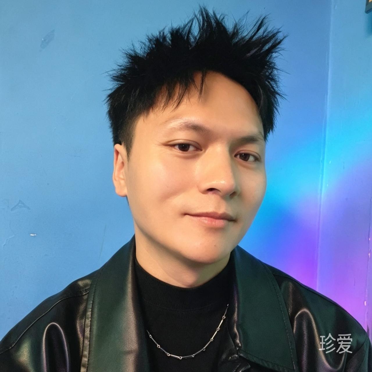 真爱无话
