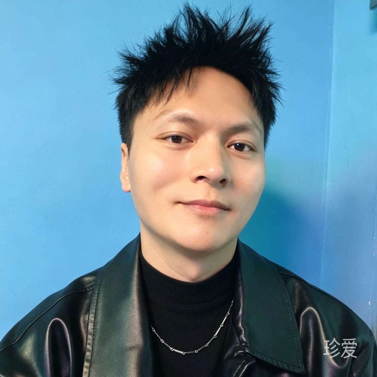 真爱无话