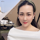 漠漠嫣然