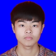 海是倒过来的天丶