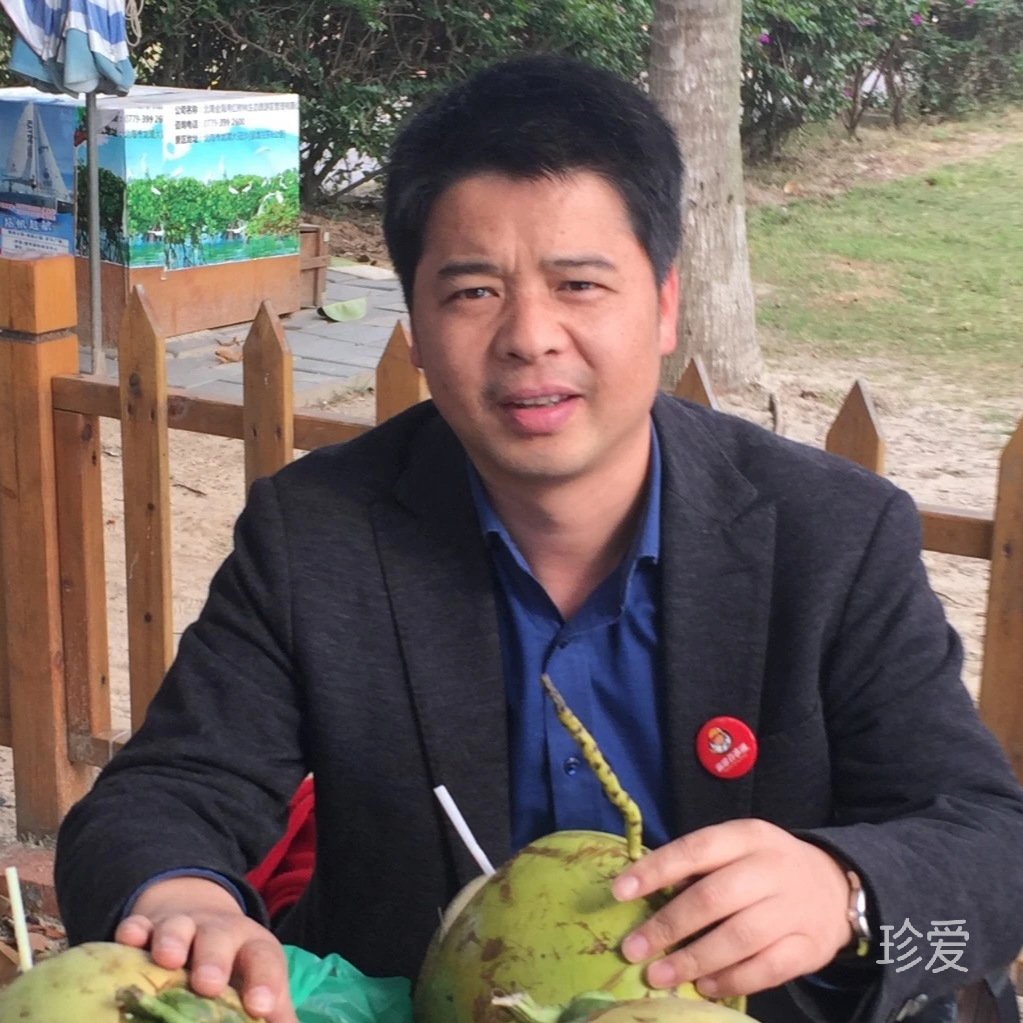归来少年