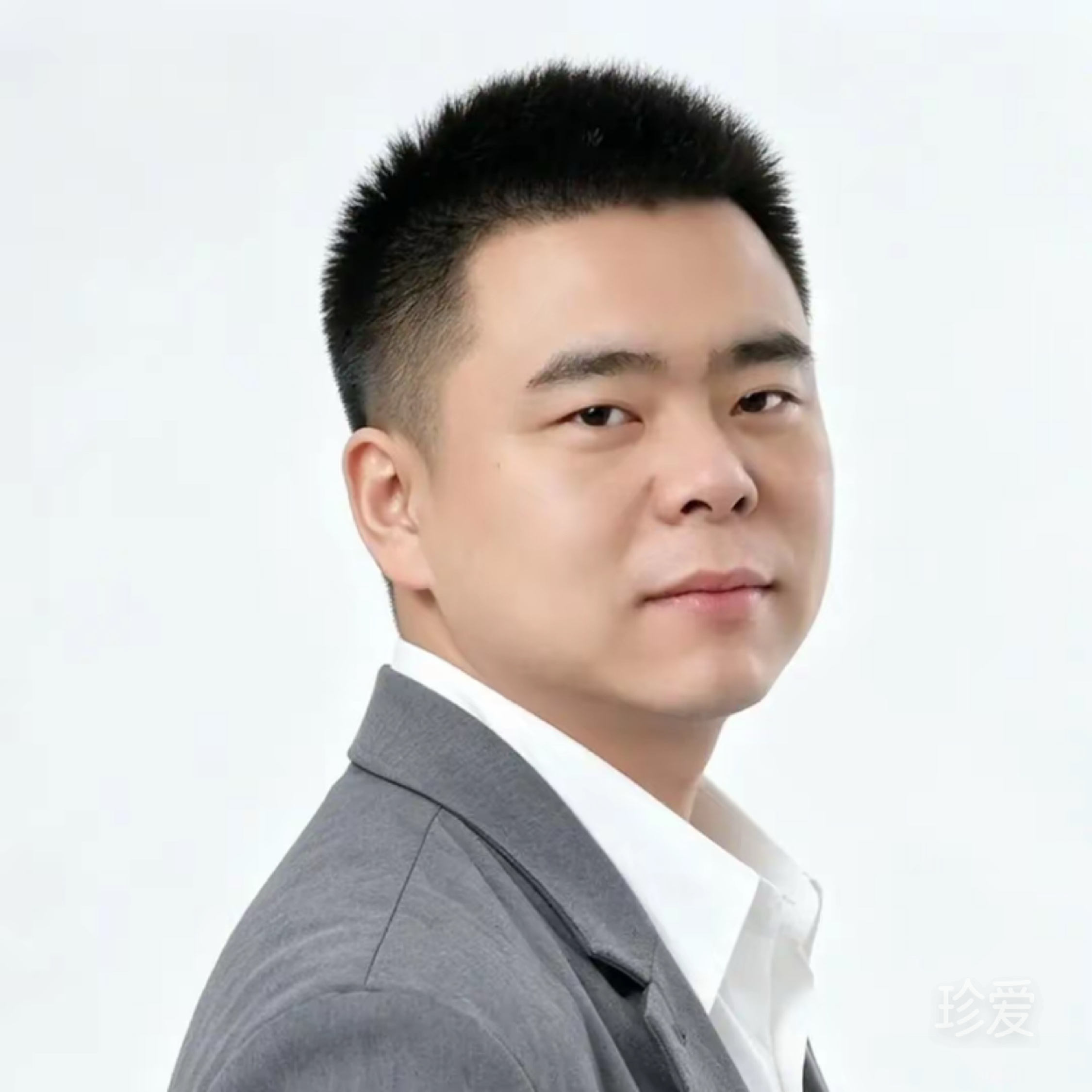 携手与共