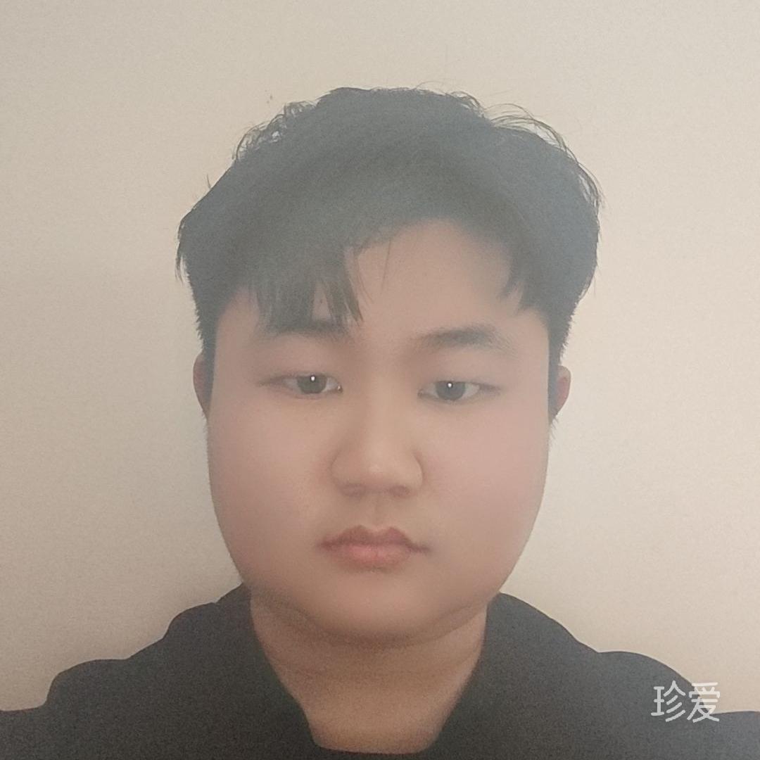 清晨的阳光