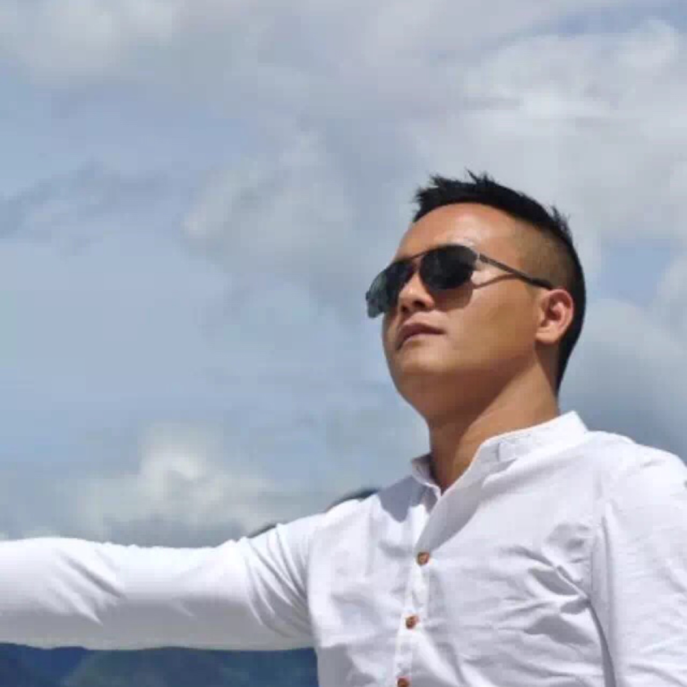 寻找另一半
