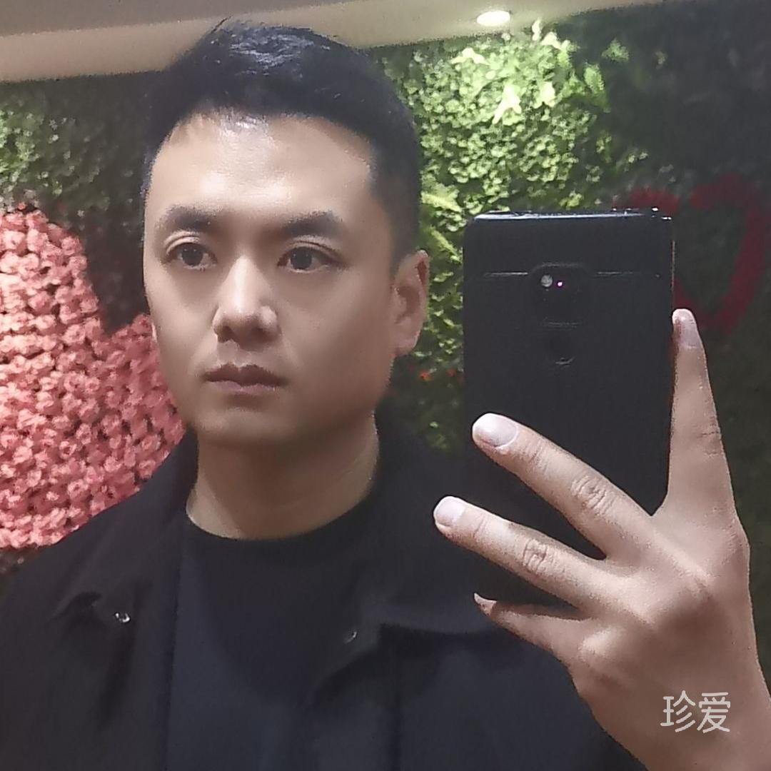 缘来是你